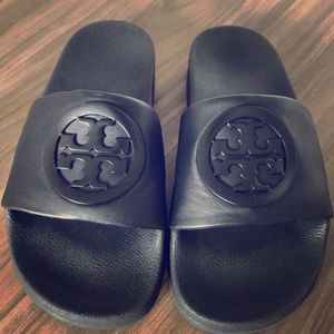 Tory Burch Lina Slide Sandal